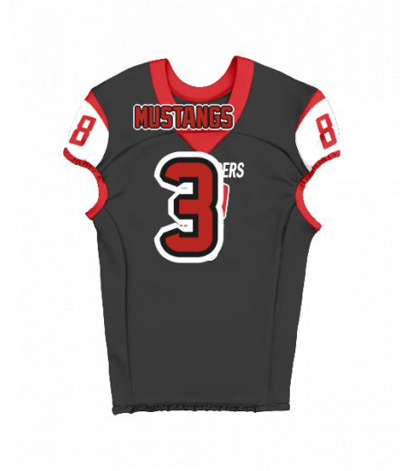 Hilltoppers Pro Cut Jersey