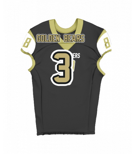 Hilltoppers Pro Cut Jersey