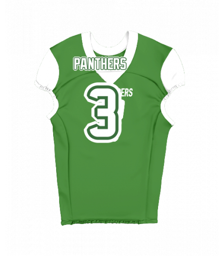 Hilltoppers Pro Cut Jersey