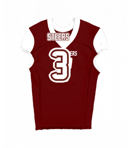 Hilltoppers Pro Cut Jersey