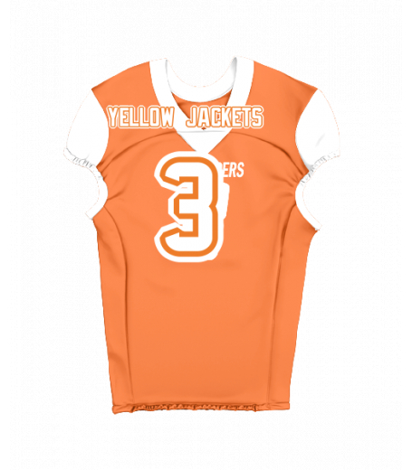 Hilltoppers Pro Cut Jersey