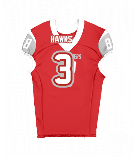 Hilltoppers Pro Cut Jersey