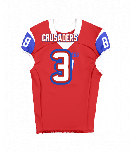 Hilltoppers Pro Cut Jersey