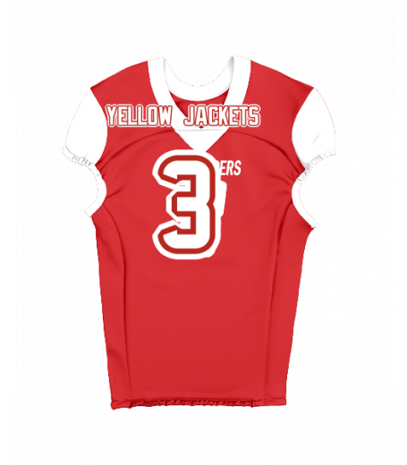 Hilltoppers Pro Cut Jersey