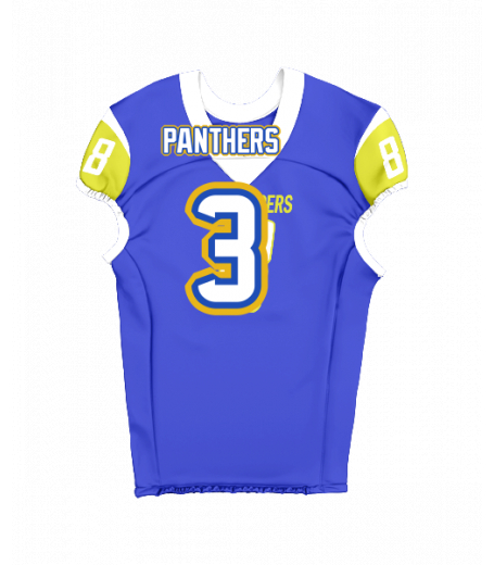 Hilltoppers Pro Cut Jersey