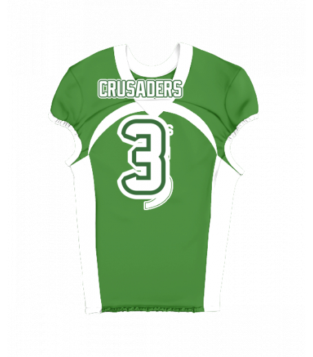 Houstan Pro Cut Jersey