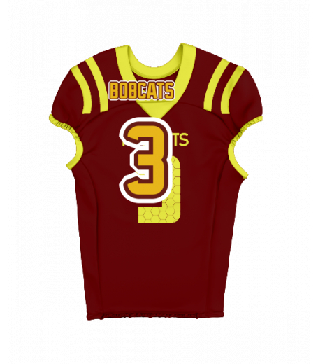 Indiana Pro Cut Jersey