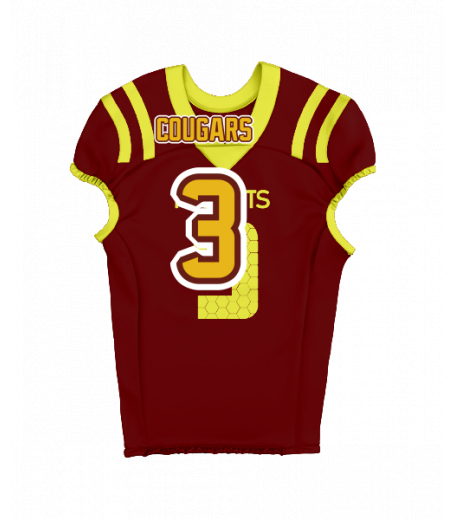 Indiana Pro Cut Jersey