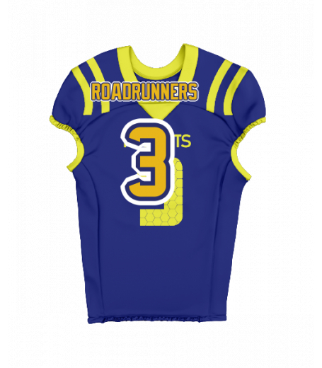 Indiana Pro Cut Jersey