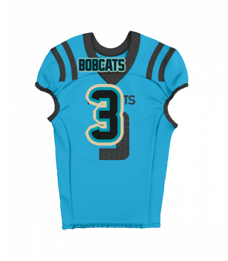 Indiana Pro Cut Jersey