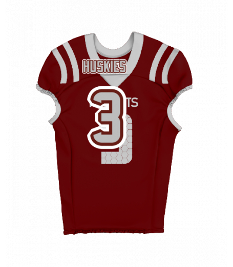 Indiana Pro Cut Jersey