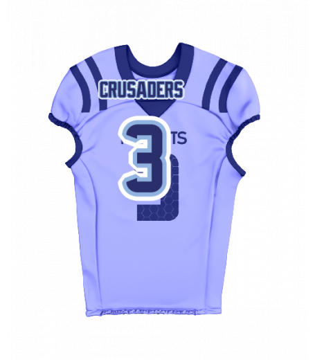 Indiana Pro Cut Jersey