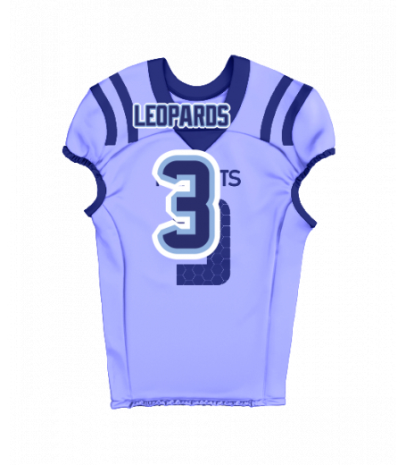 Indiana Pro Cut Jersey