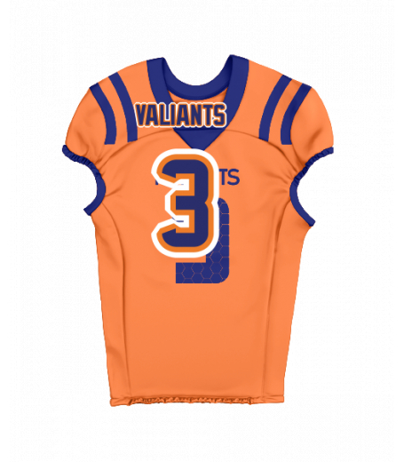 Indiana Pro Cut Jersey