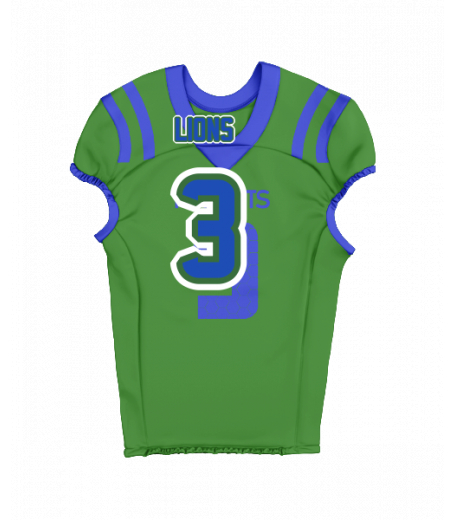 Indiana Pro Cut Jersey