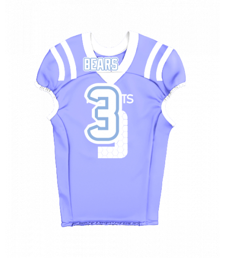 Indiana Pro Cut Jersey