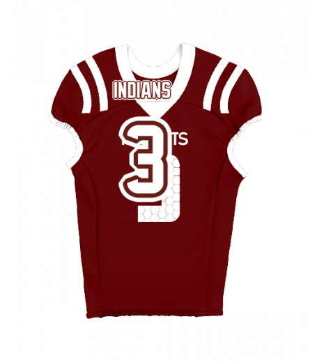 Indiana Pro Cut Jersey