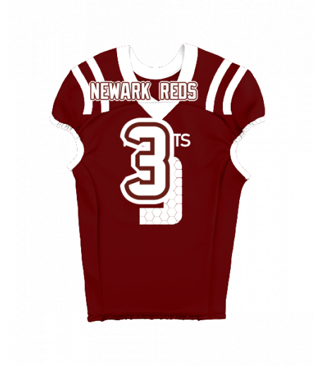 Indiana Pro Cut Jersey