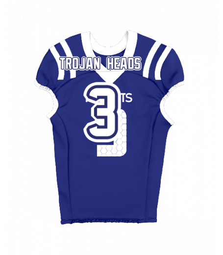 Indiana Pro Cut Jersey