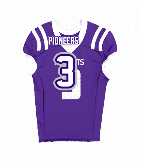 Indiana Pro Cut Jersey