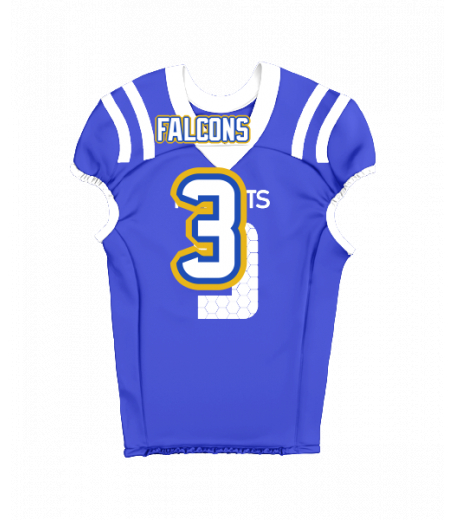 Indiana Pro Cut Jersey