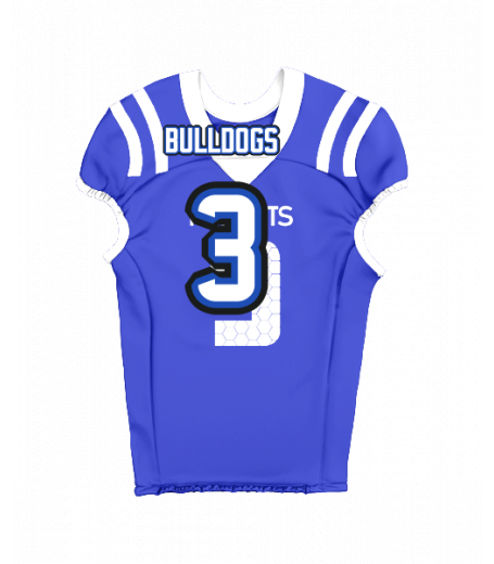 Indiana Pro Cut Jersey