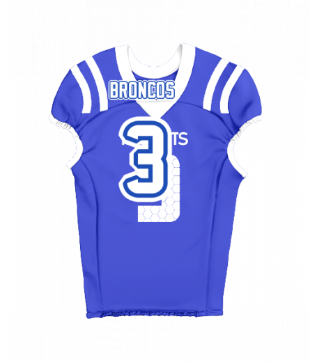 Indiana Pro Cut Jersey