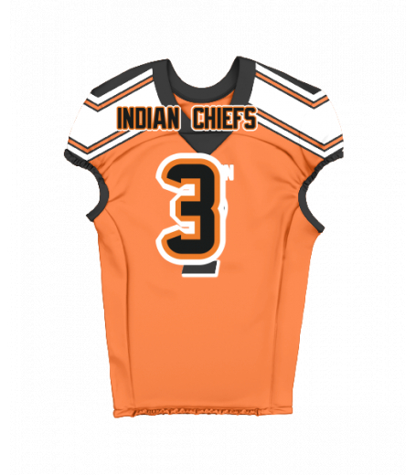 Ironton Pro Cut Jersey