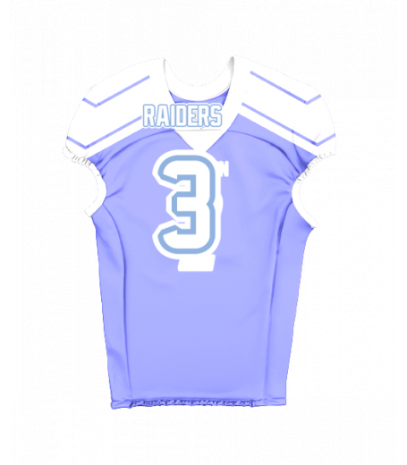 Ironton Pro Cut Jersey