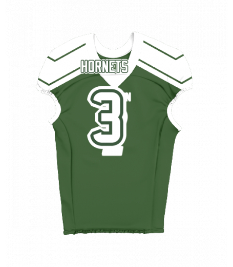 Ironton Pro Cut Jersey