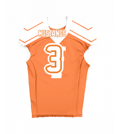 Ironton Pro Cut Jersey