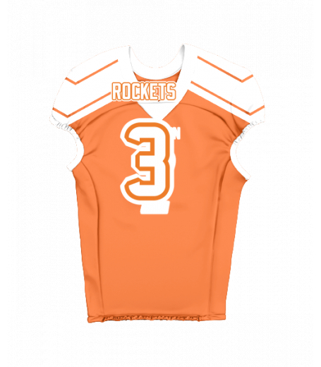 Ironton Pro Cut Jersey