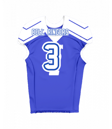 Ironton Pro Cut Jersey