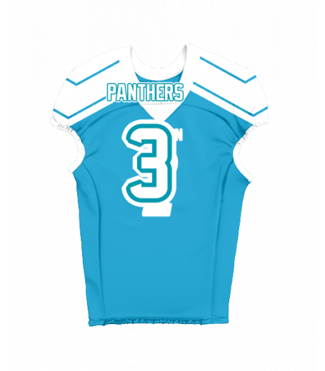 Ironton Pro Cut Jersey