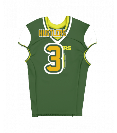 Jackson Pro Cut Jersey