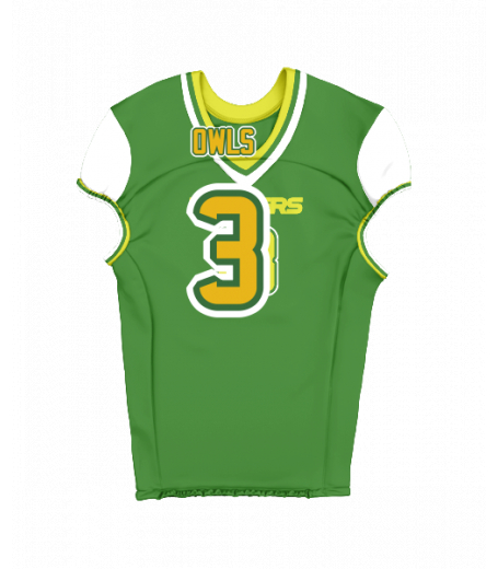 Jackson Pro Cut Jersey