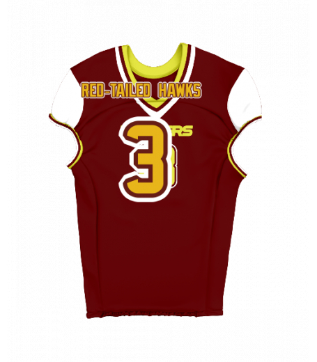 Jackson Pro Cut Jersey