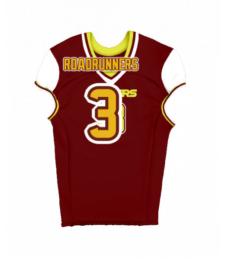 Jackson Pro Cut Jersey