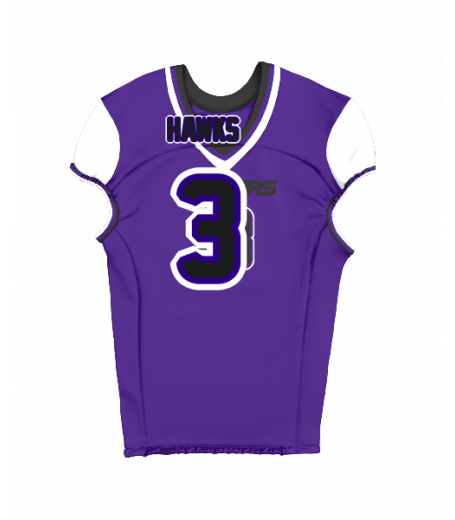 Jackson Pro Cut Jersey