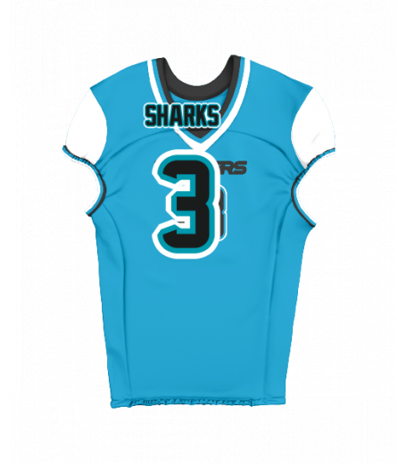 Jackson Pro Cut Jersey