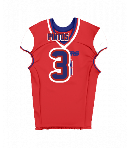 Jackson Pro Cut Jersey