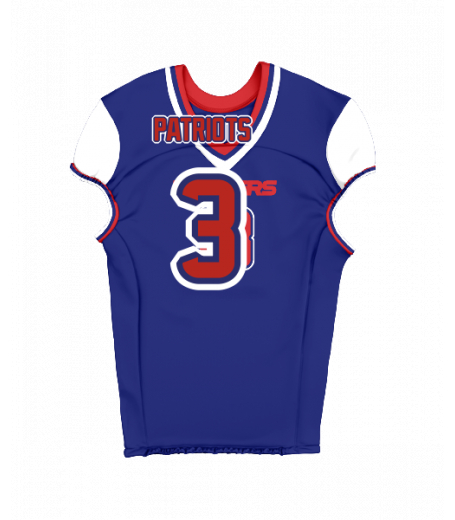 Jackson Pro Cut Jersey