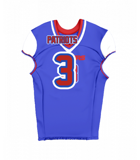 Jackson Pro Cut Jersey