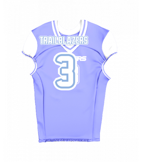 Jackson Pro Cut Jersey