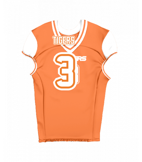 Jackson Pro Cut Jersey