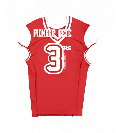 Jackson Pro Cut Jersey