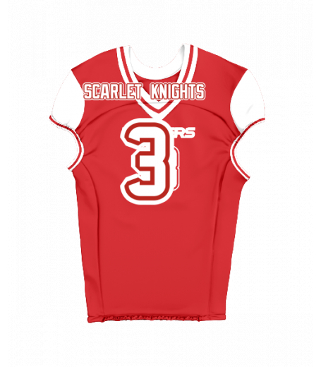 Jackson Pro Cut Jersey