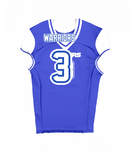 Jackson Pro Cut Jersey