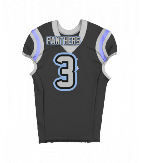 Jamestown Pro Cut Jersey