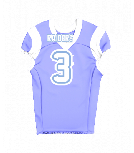 Jamestown Pro Cut Jersey